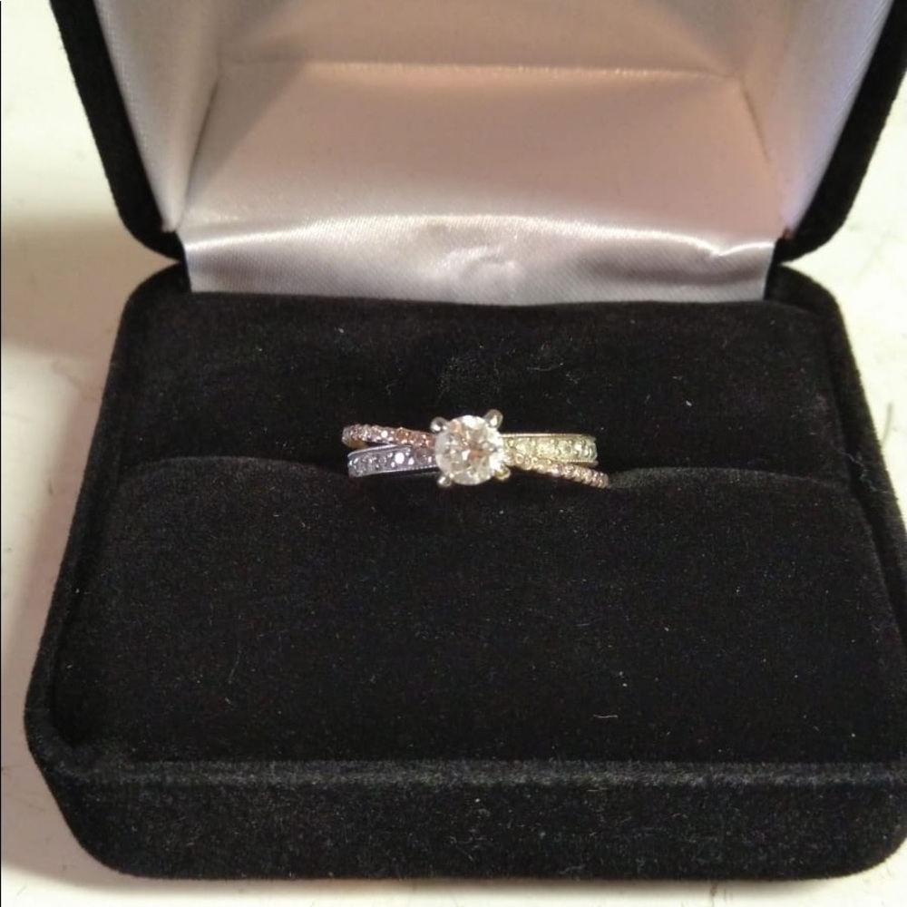 Diamond Ring 💍 - Picture 3 of 3